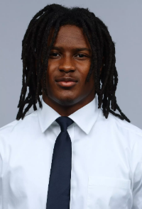 KJ Thomas
