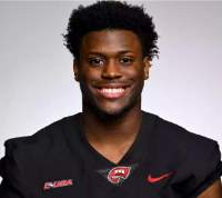 LaTrevion Thompson