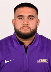 Frankie Tinilau