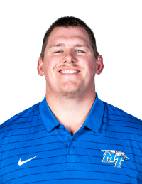 Reese Tripp