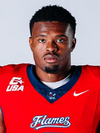 Kanye Udoh