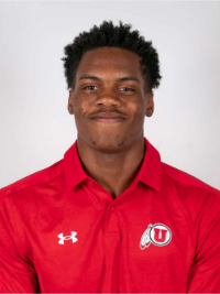 Zemaiah Vaughn Utah Scouting Report