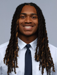 Sharard Vaughn III