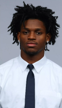 Donovan Watkins