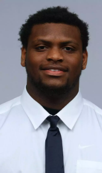 Bryant Weatherspoon Jr.