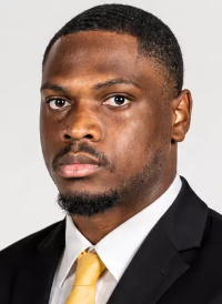 Treyaun Webb
