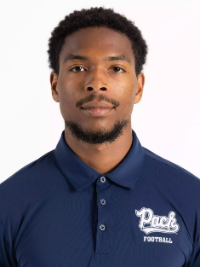 Jaylen Webb