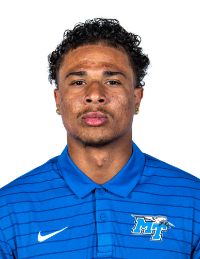Bryce Williams