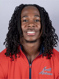 Jordan Williams