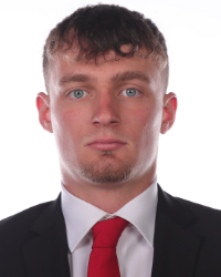 Cade Wolford