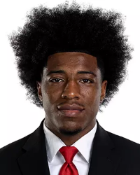 Terrez Worthy