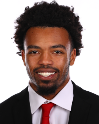 Kenny Worthy