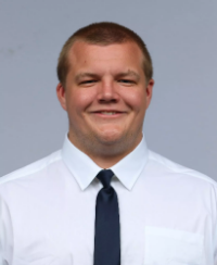 Grant Zimmerly